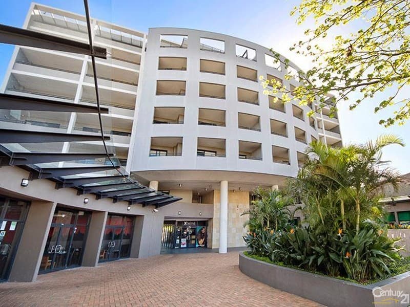 501/581 Kingsway, Miranda, NSW, 2228, Miranda - Thumbnail 2