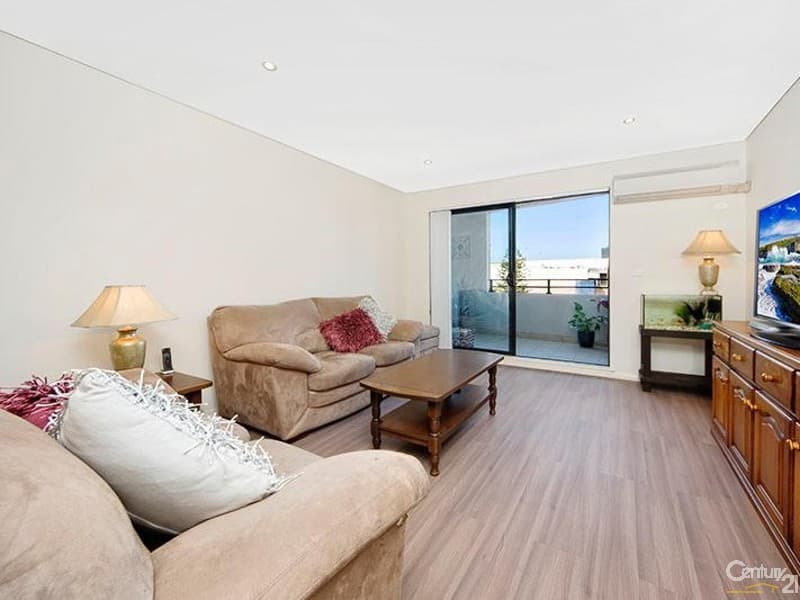 501/581 Kingsway, Miranda, NSW, 2228, Miranda - Thumbnail 4