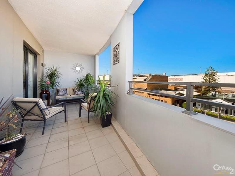 501/581 Kingsway, Miranda, NSW, 2228, Miranda - Image 1
