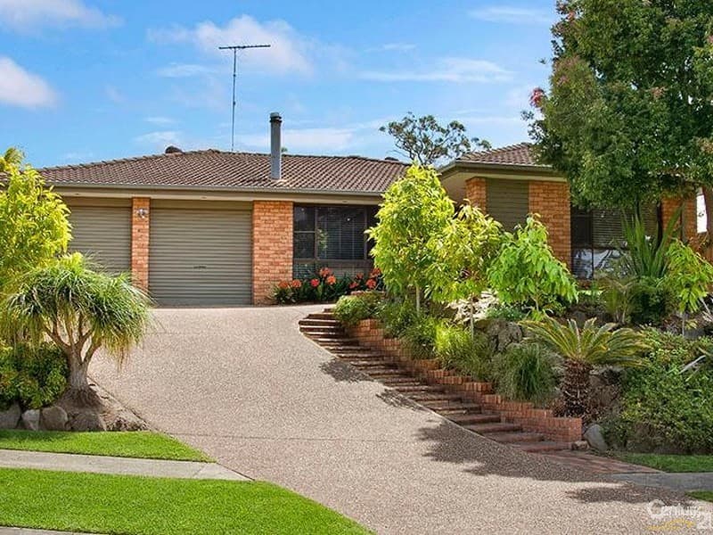 3 Foveaux Place, Barden Ridge, NSW, 2234, Barden Ridge - Thumbnail 4