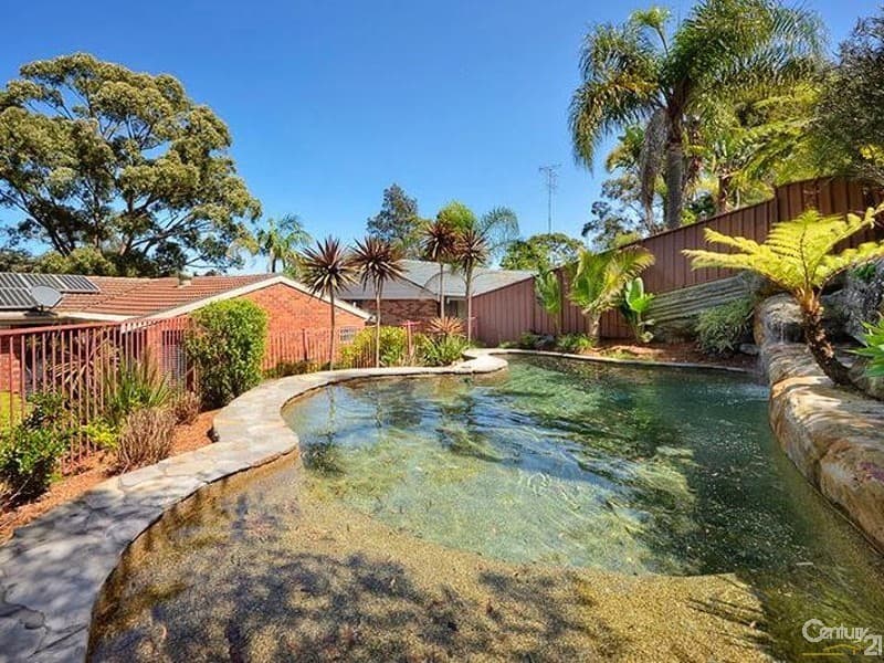 41 Moreton Road, Illawong, NSW, 2234, Illawong - Thumbnail 3