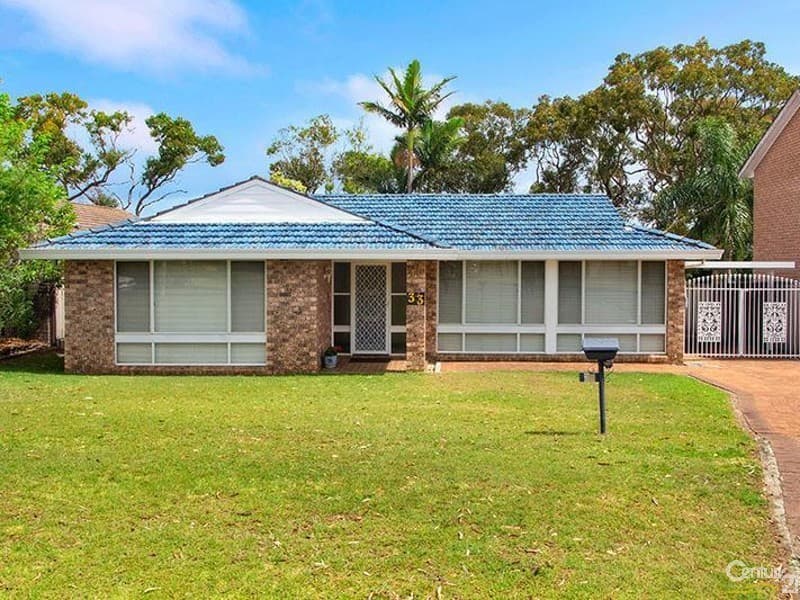 33 Blaxland Drive, Illawong, NSW, 2234, Illawong - Image 1