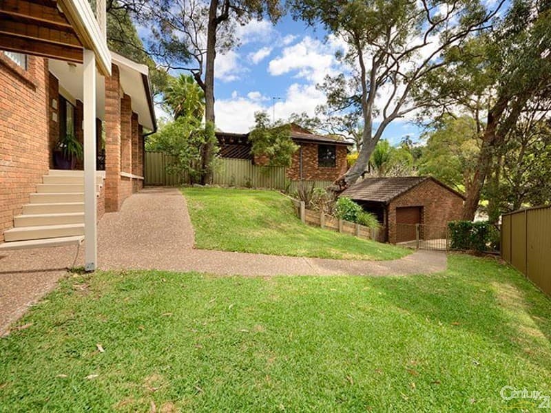 13 Burley Close, Illawong, NSW, 2234, Illawong - Thumbnail 7