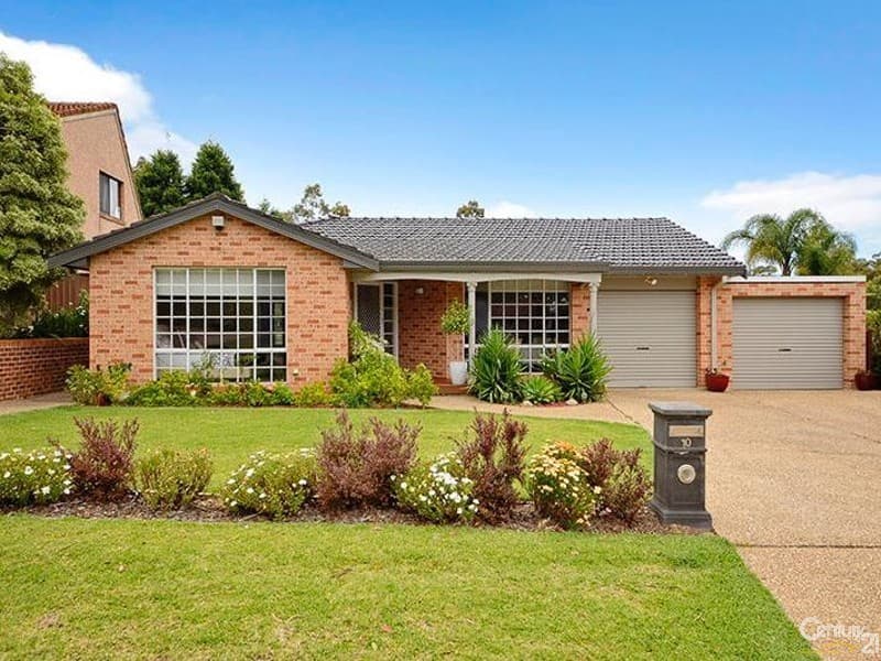 10 Ribbon Gum Close, Alfords Point, NSW, 2234, Alfords Point - Thumbnail 2