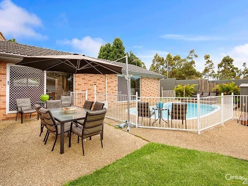 10 Ribbon Gum Close, Alfords Point, NSW, 2234, Alfords Point - Image 1
