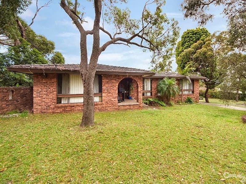 6 Barker Cl, Illawong, NSW, 2234, Illawong - Thumbnail 4