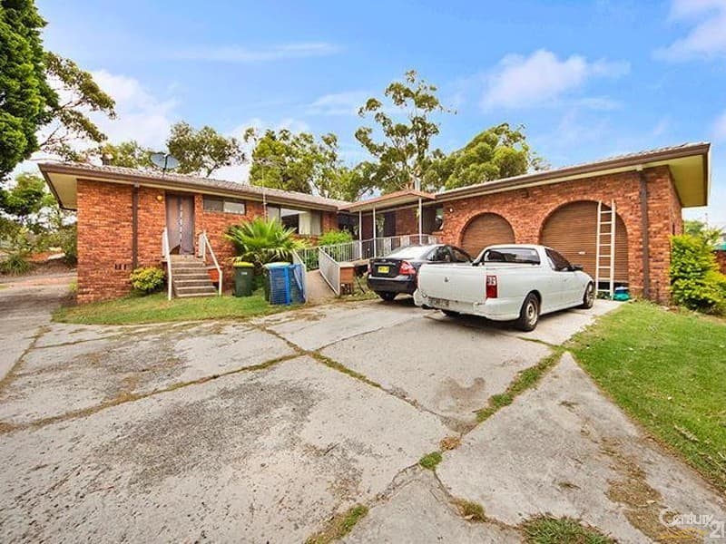 6 Barker Cl, Illawong, NSW, 2234, Illawong - Thumbnail 2