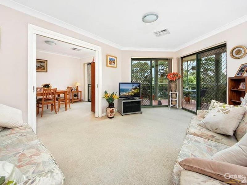 50/20-26 Arana Pl, Bangor, NSW, 2234, Bangor - Thumbnail 2