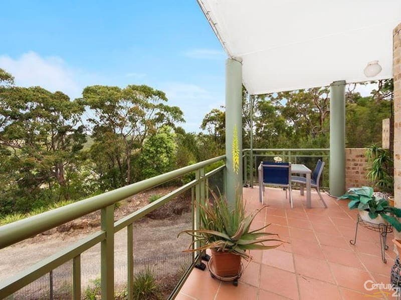 50/20-26 Arana Pl, Bangor, NSW, 2234, Bangor - Thumbnail 4
