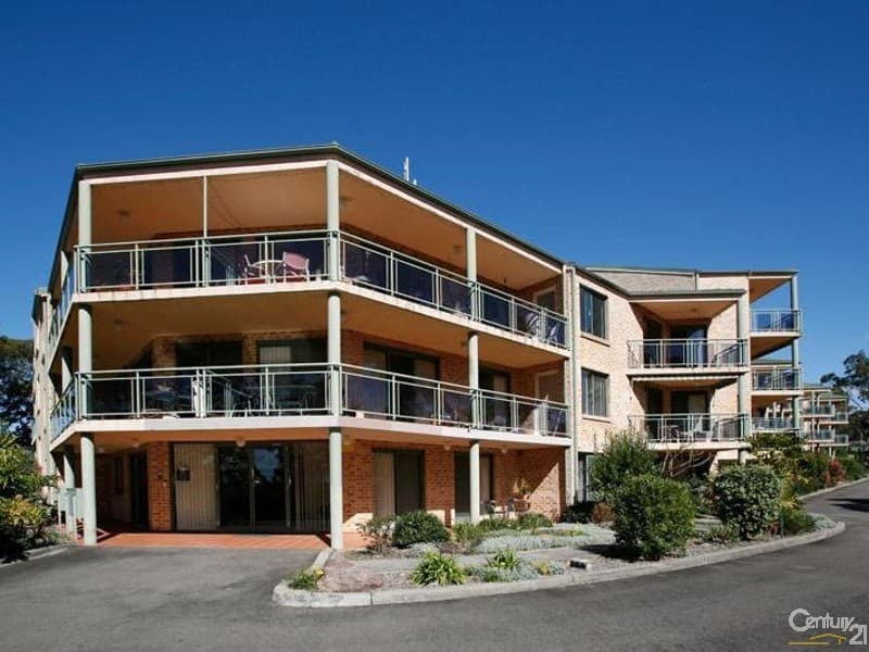50/20-26 Arana Pl, Bangor, NSW, 2234, Bangor - Image 1