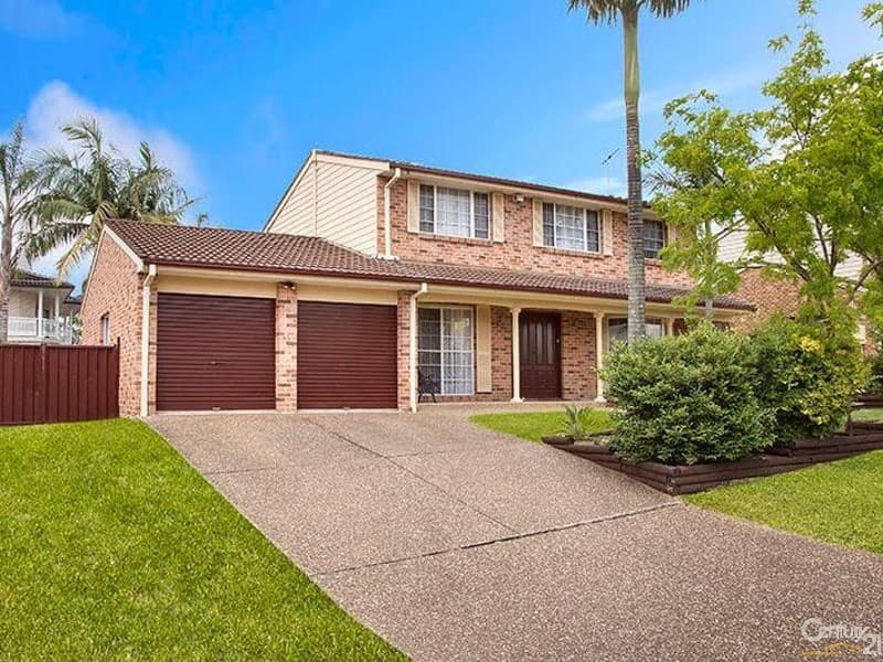 5 Allies Road, Barden Ridge, NSW, 2234, Barden Ridge - Image 1