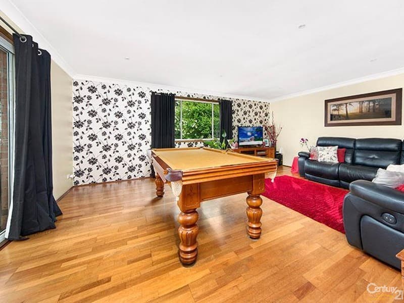 5 Allies Road, Barden Ridge, NSW, 2234, Barden Ridge - Thumbnail 3