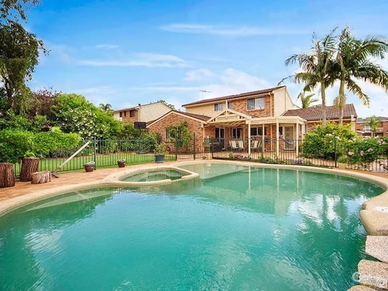 5 Allies Road, Barden Ridge, NSW, 2234, Barden Ridge - Thumbnail 5