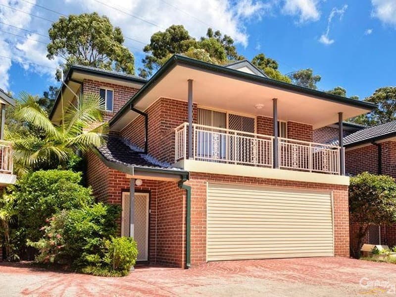 7/2a Charlotte Place, Illawong, NSW, 2234, Illawong - Image 1
