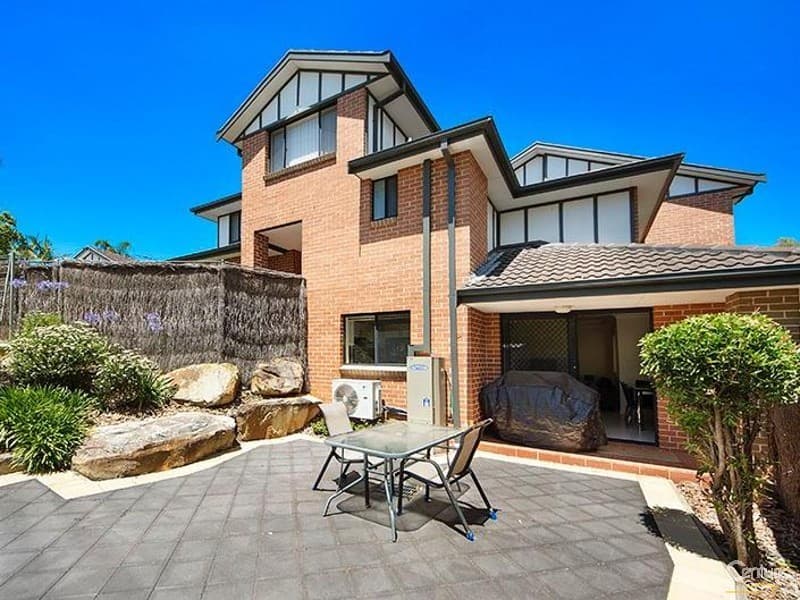 1/1-3 Bataan Close, Illawong, NSW, 2234, Illawong - Image 1