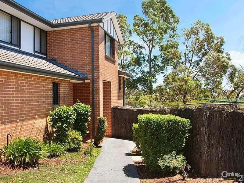 1/1-3 Bataan Close, Illawong, NSW, 2234, Illawong - Thumbnail 6