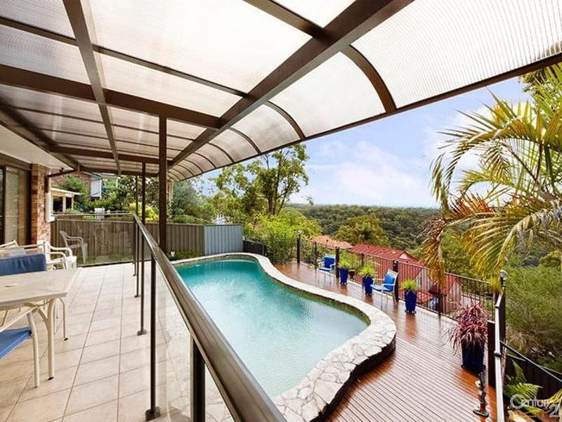 47 Coachwood Crescent, Alfords Point, NSW, 2234, Alfords Point - Thumbnail 3