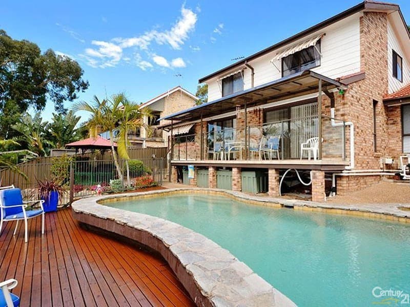 47 Coachwood Crescent, Alfords Point, NSW, 2234, Alfords Point - Thumbnail 4