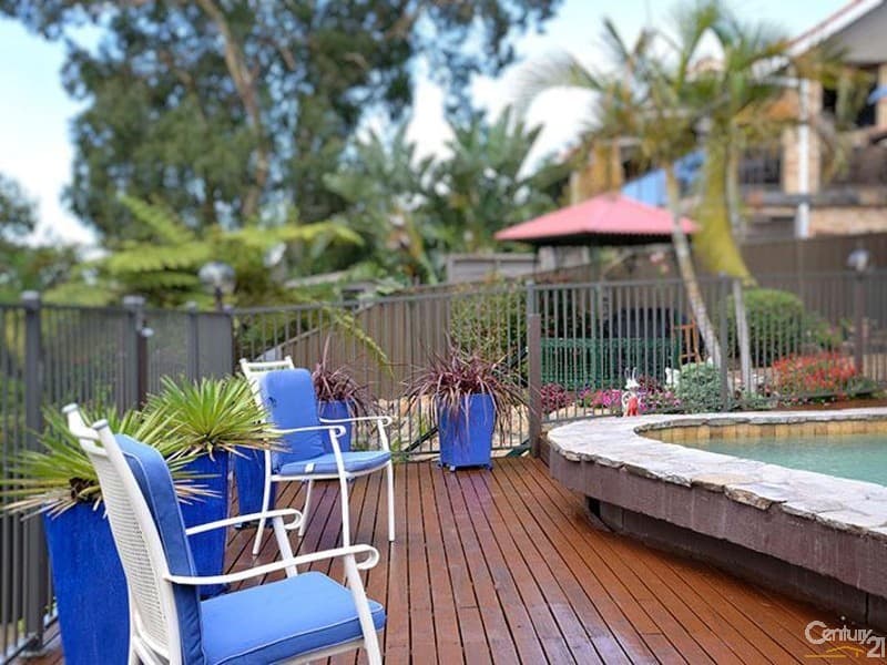 47 Coachwood Crescent, Alfords Point, NSW, 2234, Alfords Point - Thumbnail 5