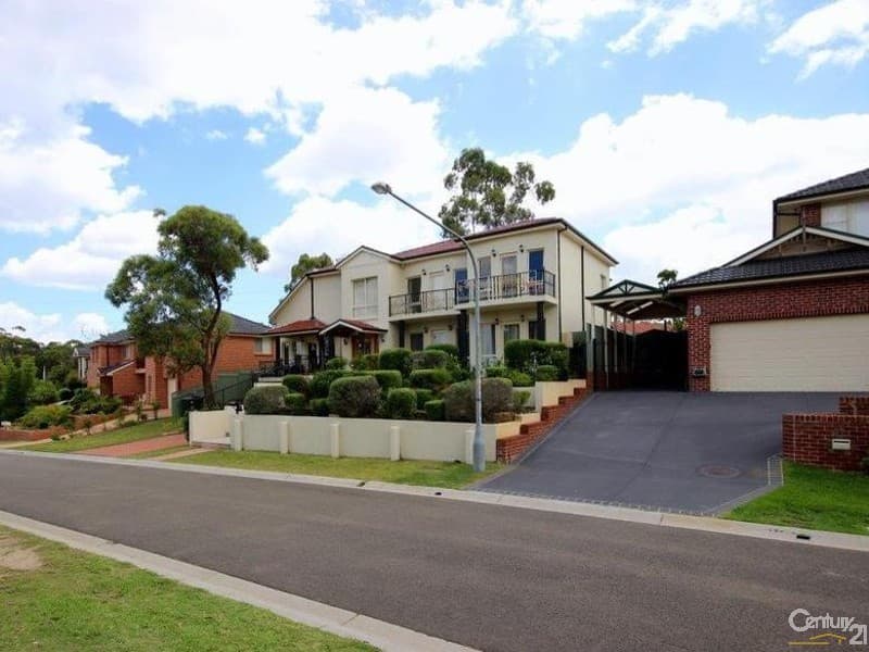 36 Dilkara Circ., Bangor, NSW, 2234, Bangor - Thumbnail 5