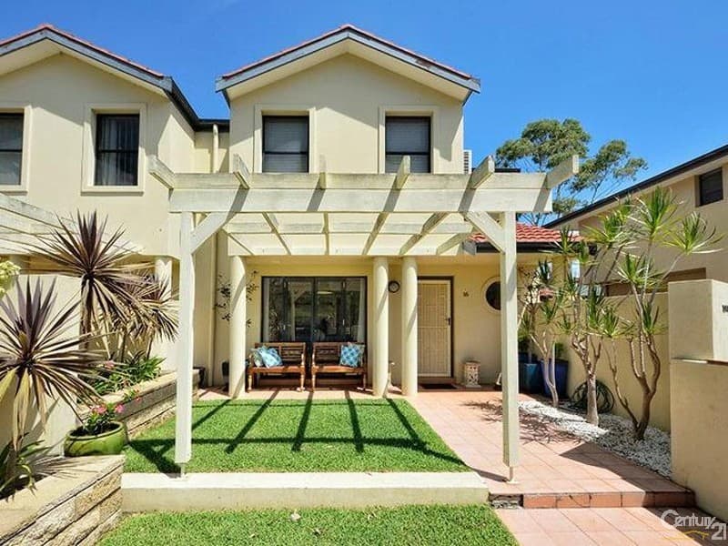 16/17-27 Dilkara Circuit, Bangor, NSW, 2234, Bangor - Image 1