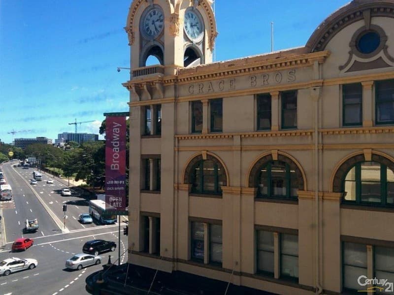 3061/185 Broadway, Ultimo, NSW, 2007, Ultimo - Thumbnail 3