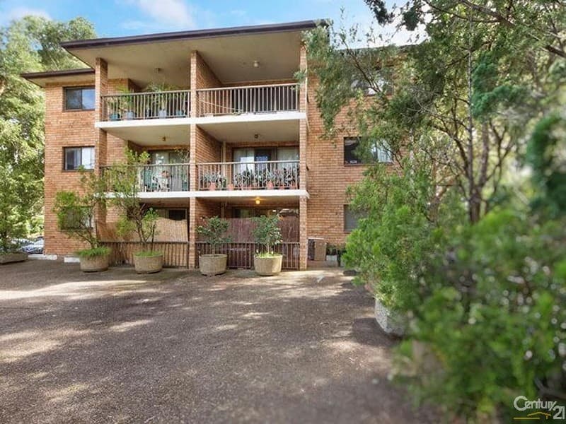 3/28 Railway Crescent, Jannali, NSW, 2226, Jannali - Thumbnail 6