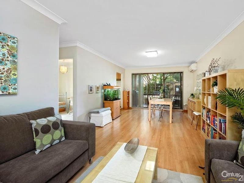 3/28 Railway Crescent, Jannali, NSW, 2226, Jannali - Image 1