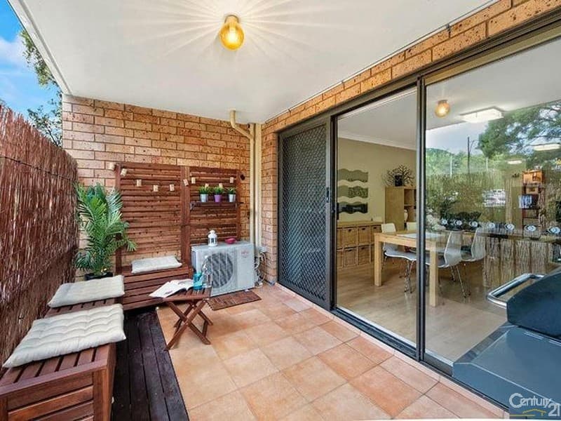 3/28 Railway Crescent, Jannali, NSW, 2226, Jannali - Thumbnail 3