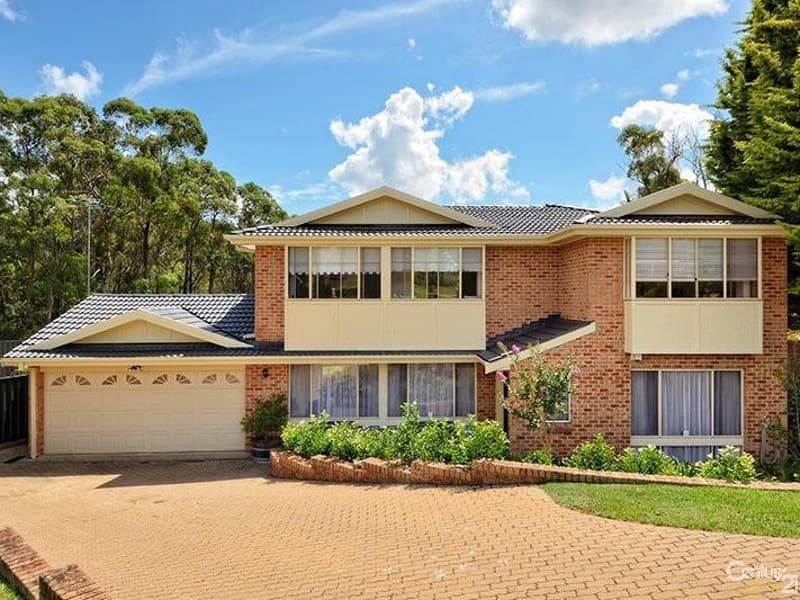 9 Tunks Place, Barden Ridge, NSW, 2234, Barden Ridge - Image 1