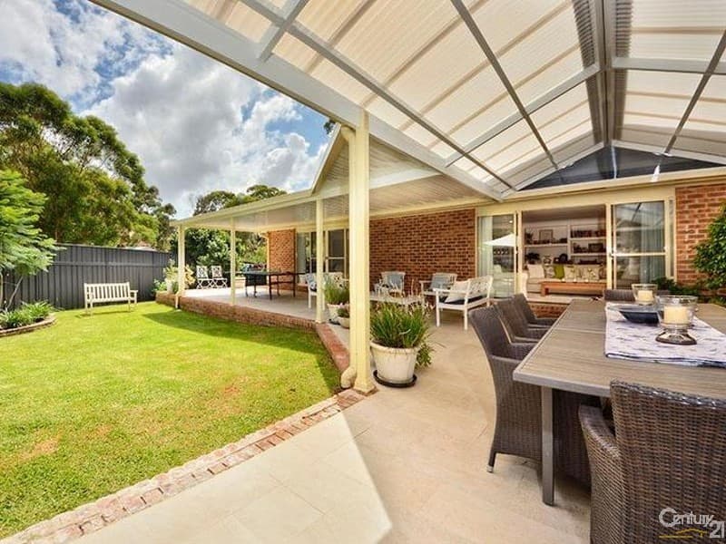 9 Tunks Place, Barden Ridge, NSW, 2234, Barden Ridge - Thumbnail 3