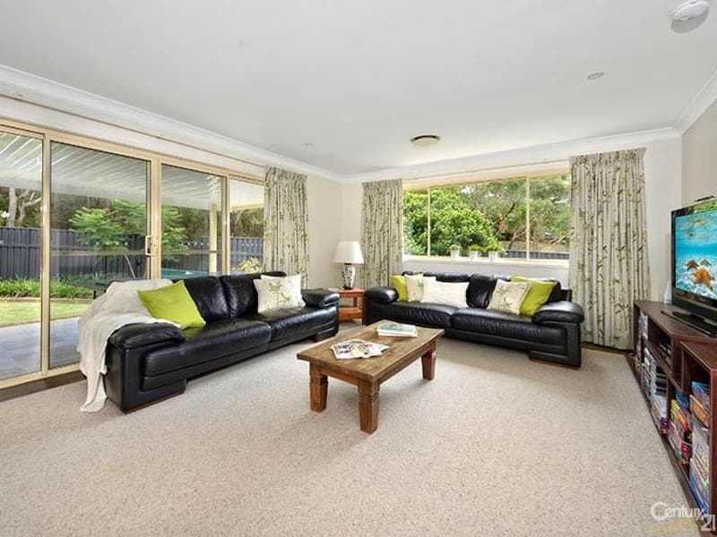 9 Tunks Place, Barden Ridge, NSW, 2234, Barden Ridge - Thumbnail 6