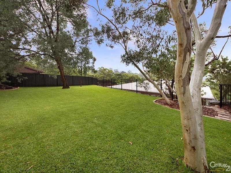 16 Kippax Pl, Menai, NSW, 2234, Menai - Thumbnail 2