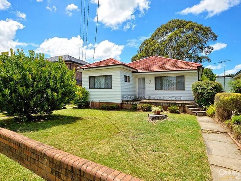 25 Anderson Ave, Panania, NSW, 2213, Panania - Image 1