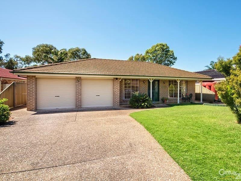 19 Elliston Place, Barden Ridge, NSW, 2234, Barden Ridge - Image 1