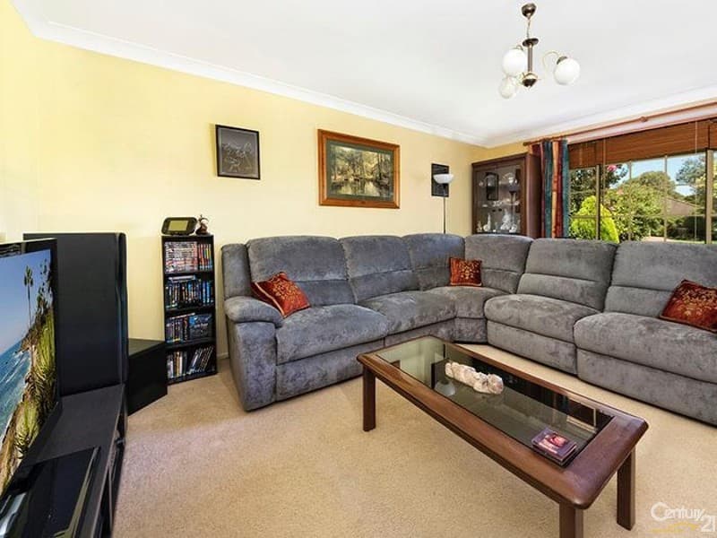 19 Elliston Place, Barden Ridge, NSW, 2234, Barden Ridge - Thumbnail 5