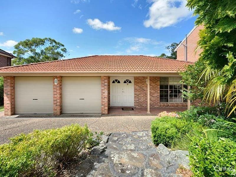 91 Coachwood Crescent, Alfords Point, NSW, 2234, Alfords Point - Image 1