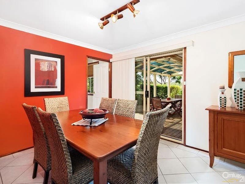91 Coachwood Crescent, Alfords Point, NSW, 2234, Alfords Point - Thumbnail 3