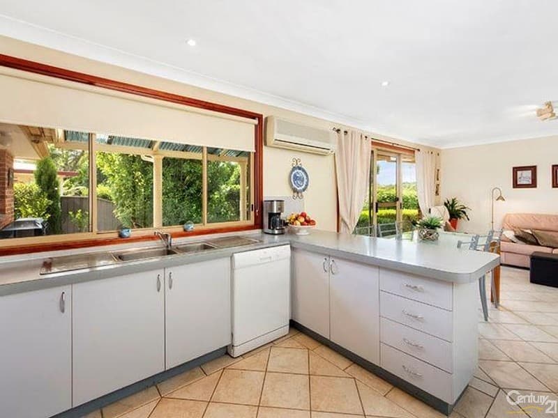 91 Coachwood Crescent, Alfords Point, NSW, 2234, Alfords Point - Thumbnail 4