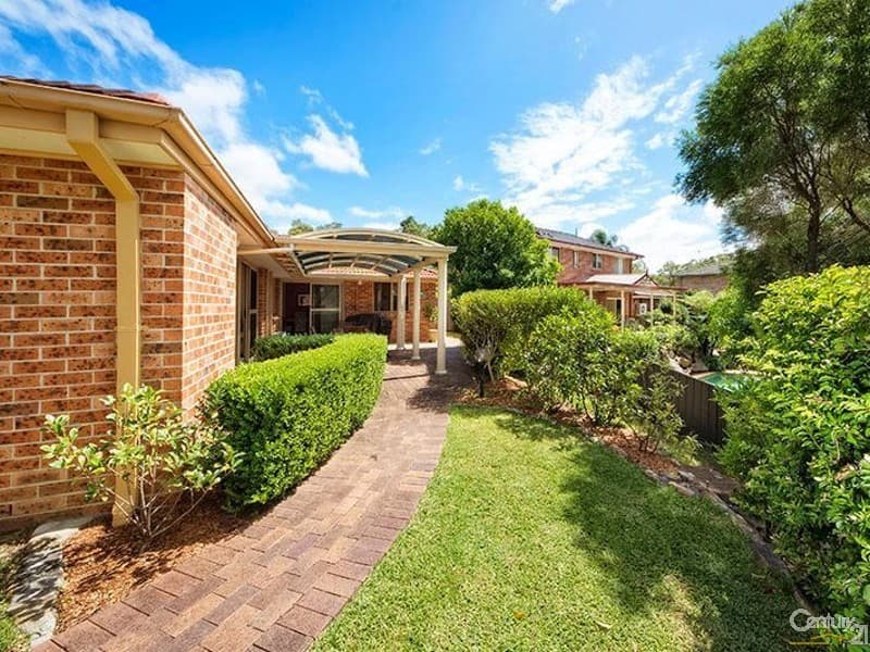 91 Coachwood Crescent, Alfords Point, NSW, 2234, Alfords Point - Thumbnail 8