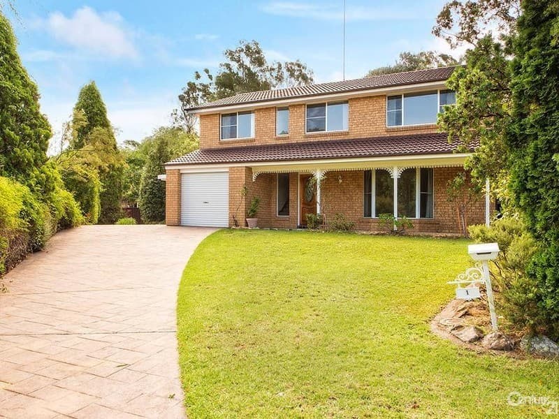 1 West Close, Illawong, NSW, 2234, Illawong - Image 1