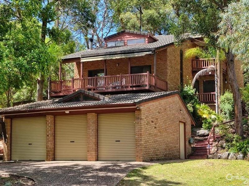 18 Angophora Place, Alfords Point, NSW, 2234, Alfords Point - Image 1