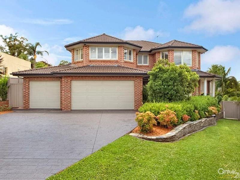 43 Lomandra Place, Alfords Point, NSW, 2234, Alfords Point - Image 1