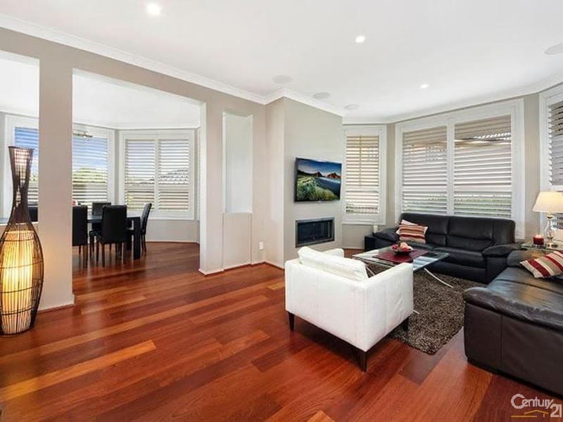 43 Lomandra Place, Alfords Point, NSW, 2234, Alfords Point - Thumbnail 3