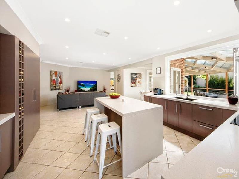 43 Lomandra Place, Alfords Point, NSW, 2234, Alfords Point - Thumbnail 4