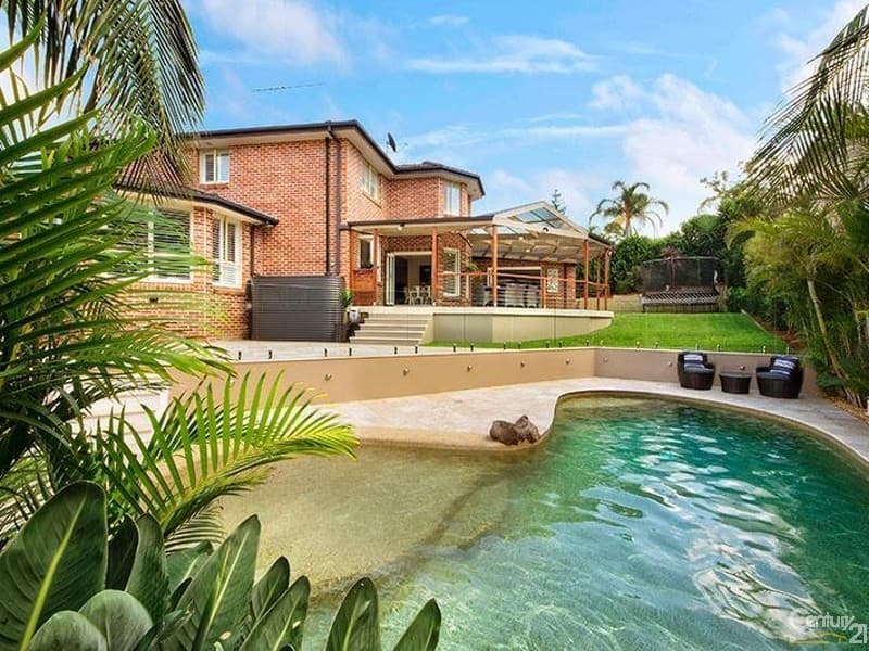 43 Lomandra Place, Alfords Point, NSW, 2234, Alfords Point - Thumbnail 8