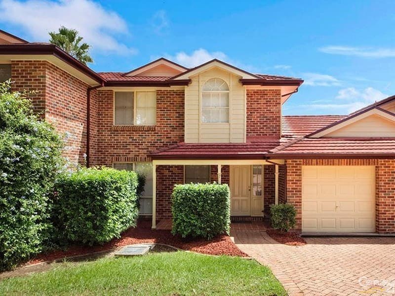 7/14 Hilloak Way, Menai, NSW, 2234, Menai - Image 1
