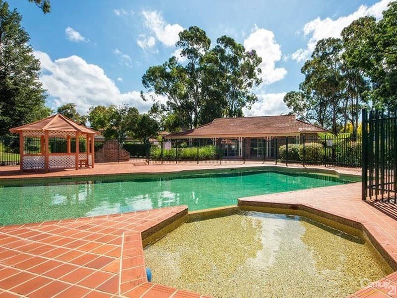 7/14 Hilloak Way, Menai, NSW, 2234, Menai - Thumbnail 5