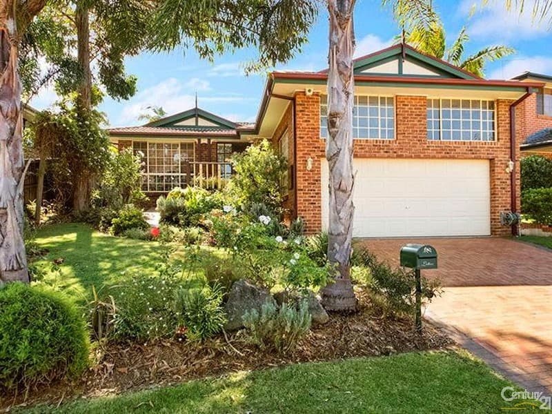 3 Silverleaf Row, Menai, NSW, 2234, Menai - Image 1