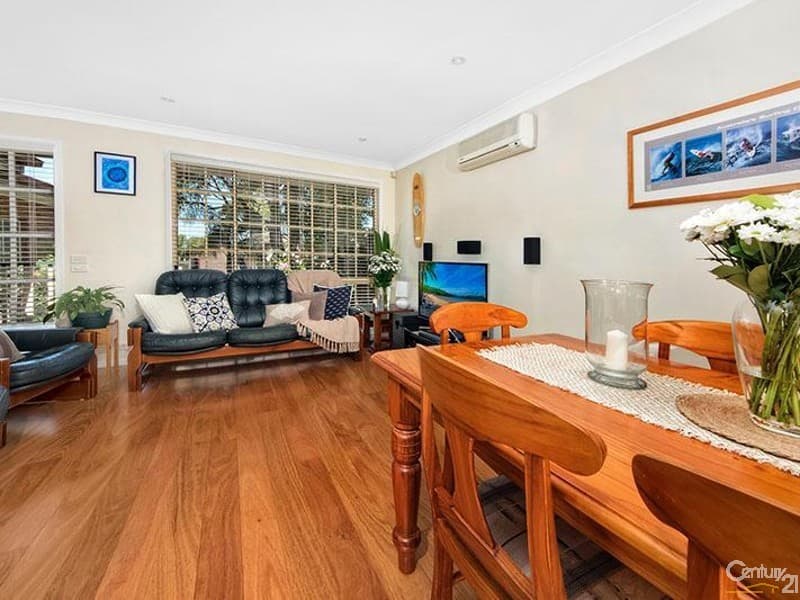 3 Silverleaf Row, Menai, NSW, 2234, Menai - Thumbnail 2